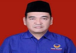 Anggota Nasdem Meninggal