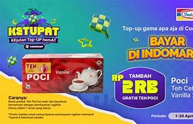 Aplikasi Top Up Gratis Di Indomaret