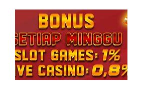 Cara Hitung Bonus Rebate Judi Bola