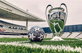 Horario Piala Dunia 2022 4 Besar Uefa Champions League Final