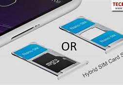 Hybrid Sim Card Adalah