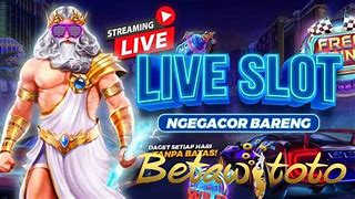 Intan Live Slot Online Hari Ini 988