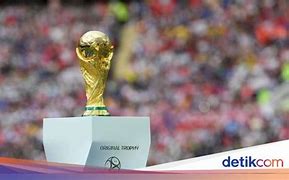 Siapa Tuan Rumah Piala Dunia 2030