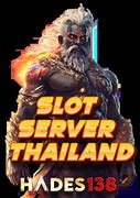 Situs Resmi Server Thailand